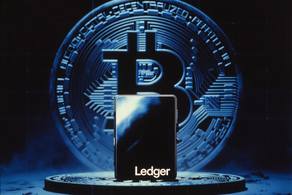 法國冷錢包巨頭 Ledger 傳暫停赴美 IPO,市場行情冷淡或轉向私募融資