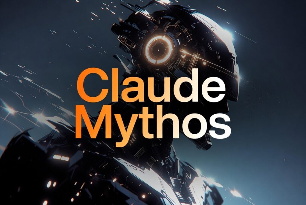Anthropic 預告數週內全面開放超級模型 Claude Mythos!駭客級 AI 即將解禁