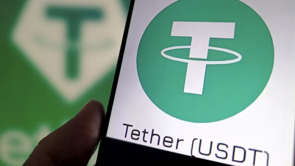 穩定幣霸主 Tether Q1 狂賺 10.4 億美元！超額儲備飆至 82.3 億鎂創歷史新高，穩居全球第 17 大美債主