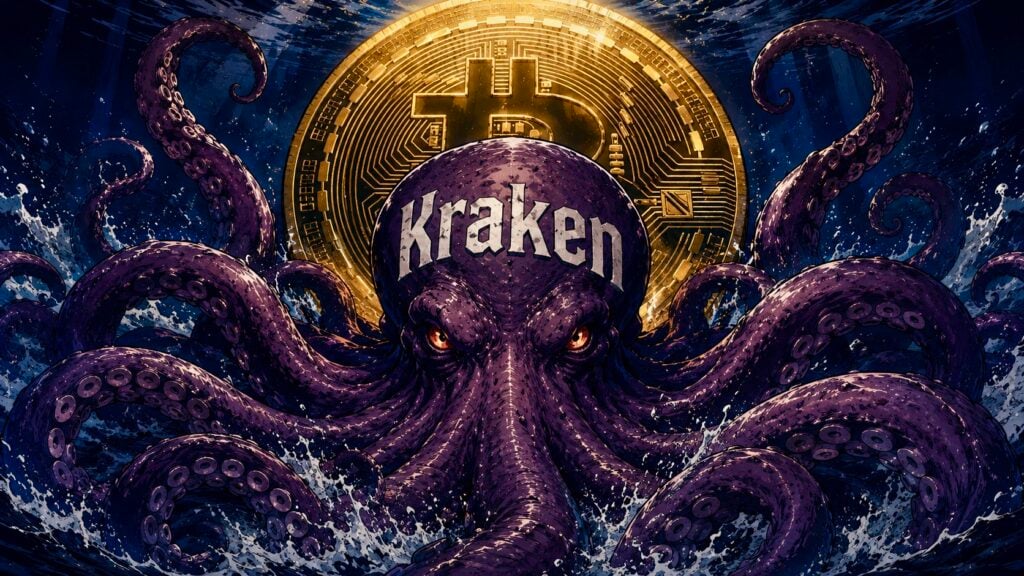 Kraken 豪擲 6 億美元收購香港支付新創 Reap！強勢擴張亞洲「穩定幣支付」版圖