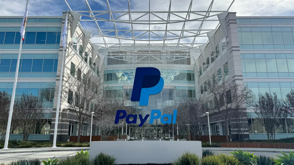 快訊》PayPal 放棄 3000 萬鎂交易費用與美國司法部和解，川普政府打擊企業 DEI「反向歧視」