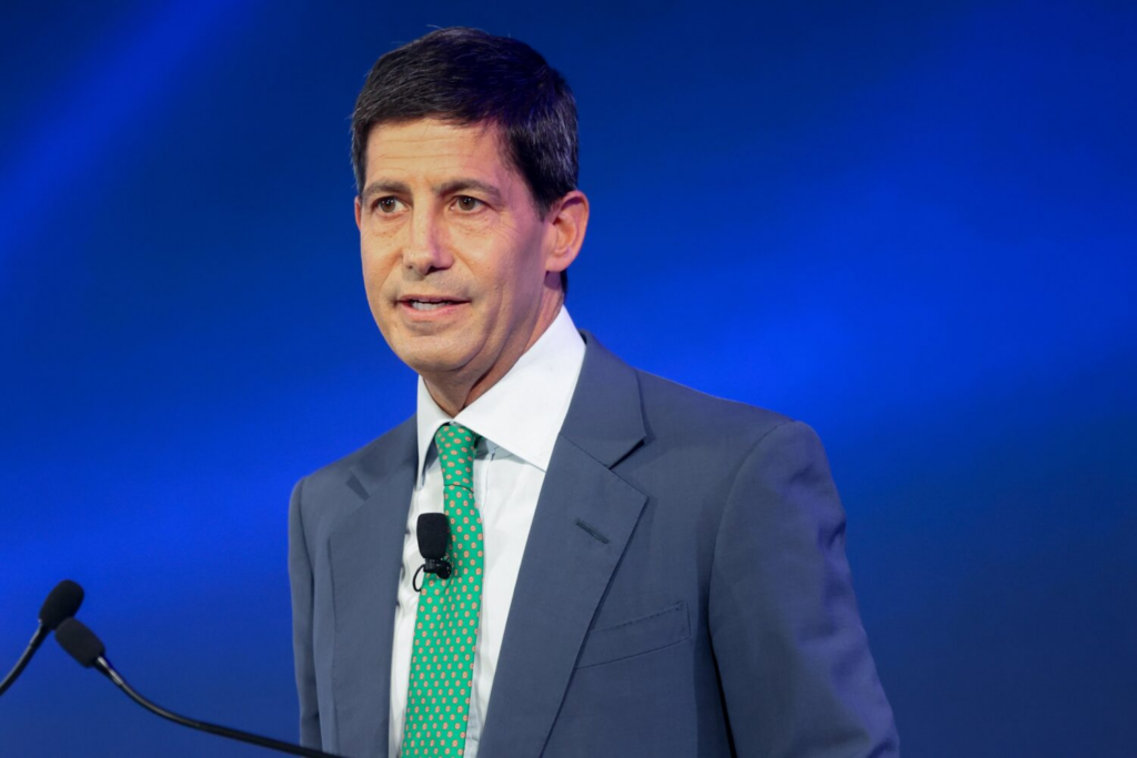 快訊》華許成功闖關參議院！Kevin Warsh 正式確認進入聯準會，即將接掌 Fed 貨幣政策