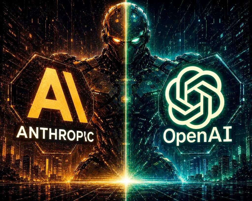 Anthropic 估值狂飆至 9000 億美元超車 OpenAI!傳計畫募資 300 億美元,最快 10 月啟動 IPO