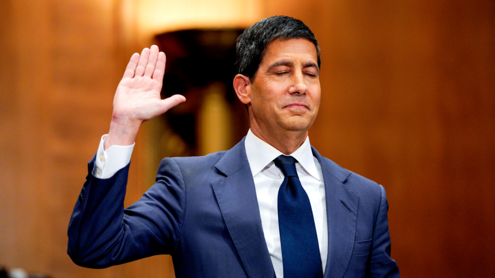 快訊》美參議院正式確認 Kevin Warsh 接任聯準會主席!
