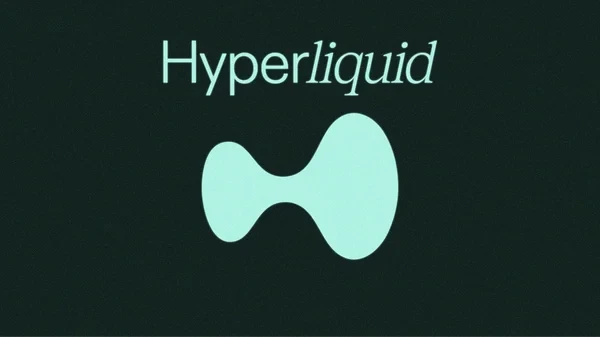 快訊》芝商所 CME 聯手紐交所 NYSE 籲美國加強監管 Hyperliquid,$HYPE 短線急跌近 10%