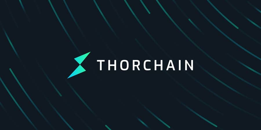 THORChain 證實金庫遭駭「損失 1070 萬鎂」！官方緊急暫停交易、稱用戶資金安全，$RUNE 跌破 0.5 美元