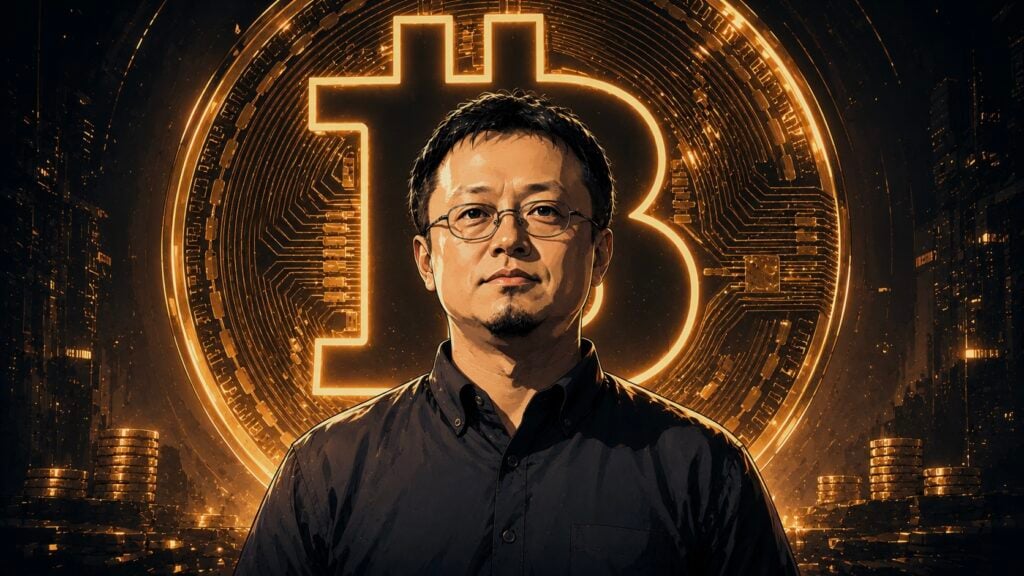 羅永浩回歸 X 遭冒名發幣！怒 Tag CZ 求幣安下架，回嗆網友：當年我要搞 ICO 割韭菜，早買島養老了