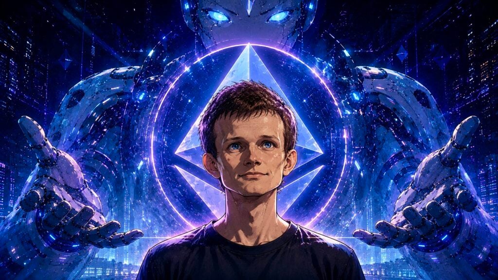Vitalik 最新文章探討「形式驗證」：結合 AI 將是軟體開發最終形態，賦予以太坊極致安全
