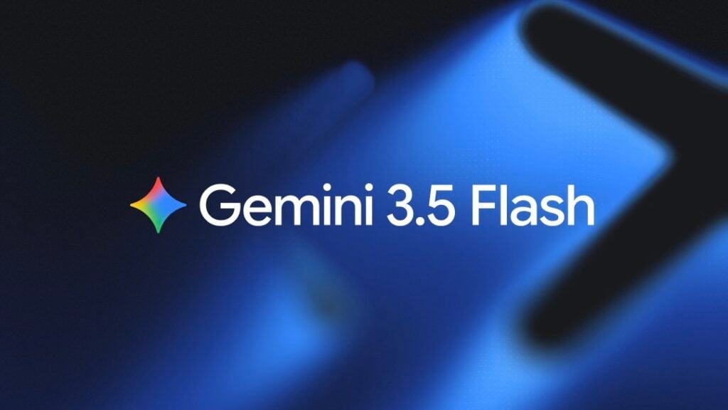 Google 推出最強「自主代理與程式開發」模型 Gemini 3.5 Flash!12 小時寫出作業系統,成本不到 1000 美元