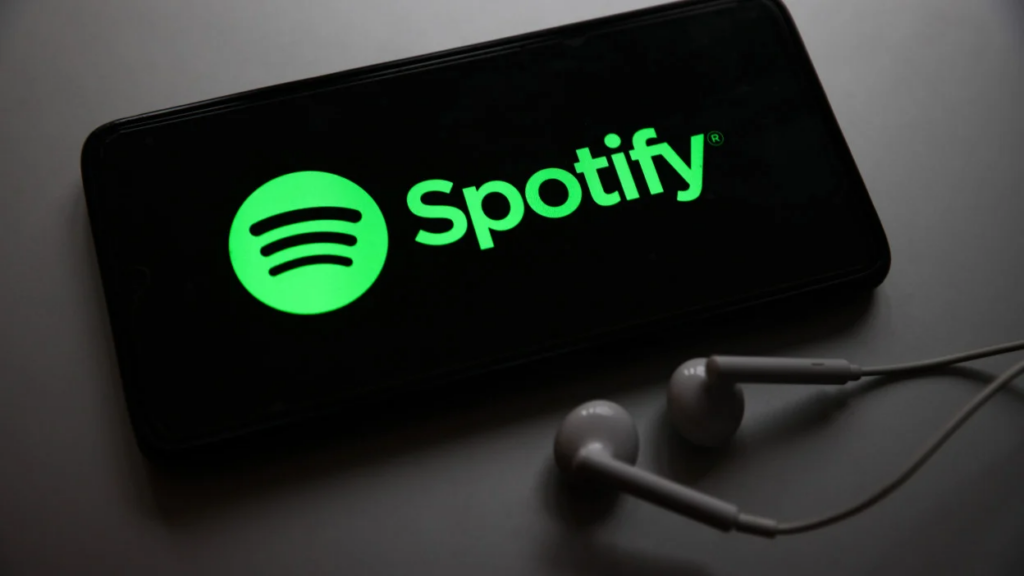 Spotify 推出 AI 專屬 Podcast 桌面應用「Studio by Spotify Labs」,挑戰 Google NotebookLM