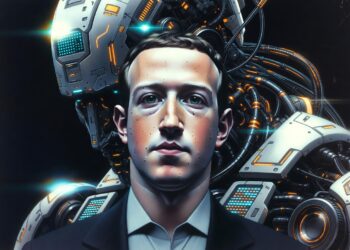Meta 推出 AI「端到端加密」無痕聊天，祖克柏：連我們自己都看不到