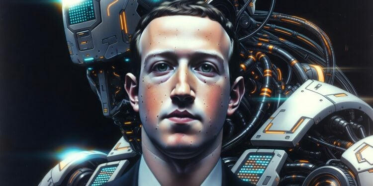 Meta 推出 AI「端到端加密」無痕聊天，祖克柏：連我們自己都看不到