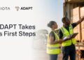 IOTA 宣布肯亞、摩洛哥和奈及利亞成為首批實施 ADAPT 計畫國家，為非洲貿易建立共享數位基礎設施