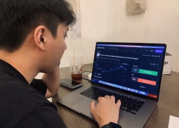 Polymarket 台灣選舉盤再抓人！網傳「多人被搜索票叫醒」，賭性堅強？