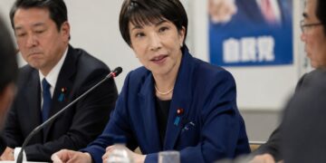 自民黨拍板 AI 鏈上金融提案：日圓穩定幣、央行存款代幣化、三大銀行明年三月上路