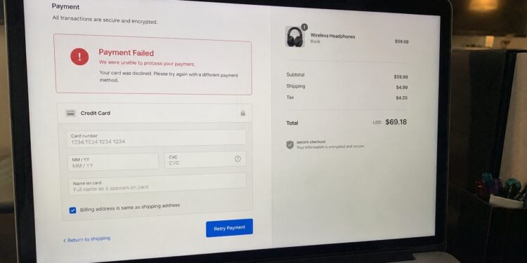 EtherFi 信用卡鏈上預言機故障！暫停顯示餘額、消費