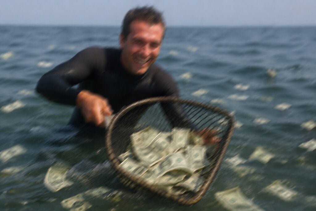 AI狂飆泡沫化，分析師解釋「如果真想的話，該如何做空」