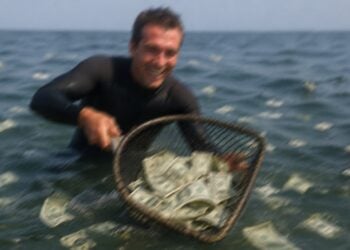 AI狂飆泡沫化，分析師解釋「如果真想的話，該如何做空」