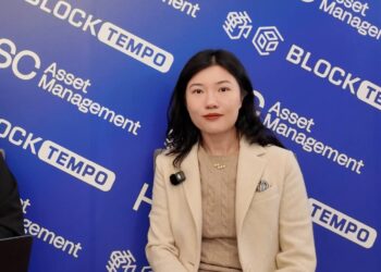 BIT 集團聯合創始人暨 CCO Cynthia Wu 專訪｜從 Matrixport 到 BIT，這場品牌升級背後的「下一個十倍用戶」野心