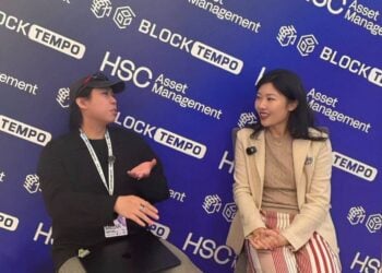 BIT 集團聯合創始人暨 CCO Cynthia Wu 專訪｜從 Matrixport 到 BIT，這場品牌升級背後的「下一個十倍用戶」野心