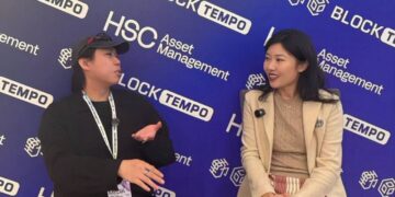 BIT 集團聯合創始人暨 CCO Cynthia Wu 專訪｜從 Matrixport 到 BIT，這場品牌升級背後的「下一個十倍用戶」野心