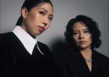 陳梅慧紀念曲入圍金曲獎：凹與山〈Miffy〉致敬副歌「彷彿若有光」成加密圈傷痛