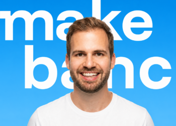 專訪 MakeBanc 創辦人 Chris Mihos：打造機構信任、安全才能把他們的流動性帶進幣圈