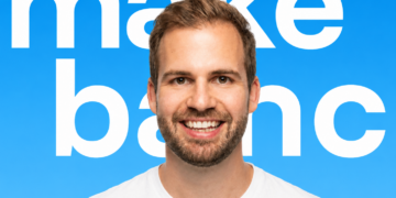 專訪 MakeBanc 創辦人 Chris Mihos：打造機構信任、安全才能把他們的流動性帶進幣圈