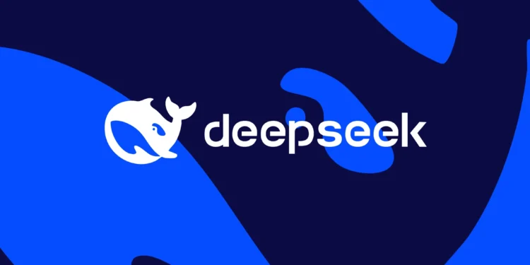 DeepSeek 估值飆上 450 億美元，國家隊領投為中國 AI 加速定價