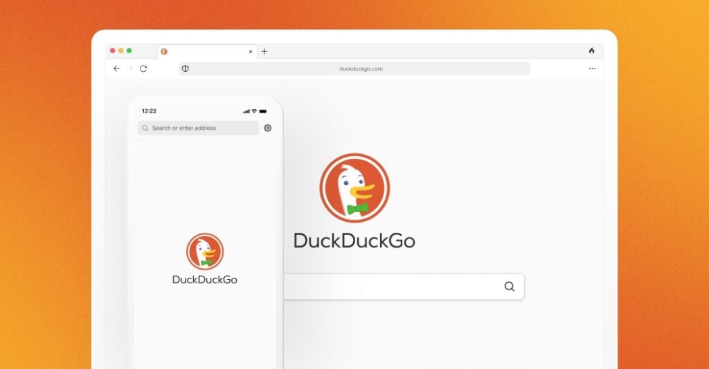 Google AI 搜尋強制上路，DuckDuckGo 安裝量一週衝高 30%：讓使用者自己決定要多少 AI