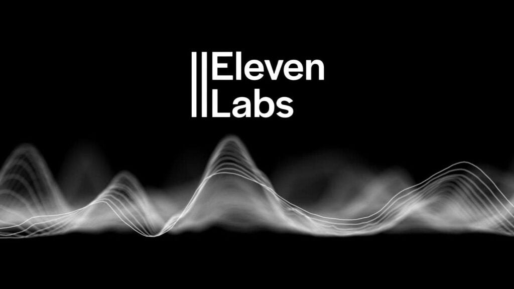 AI 語音 ElevenLabs 年化收入衝破 5 億美元，新一輪融資眾星雲集衝刺 IPO