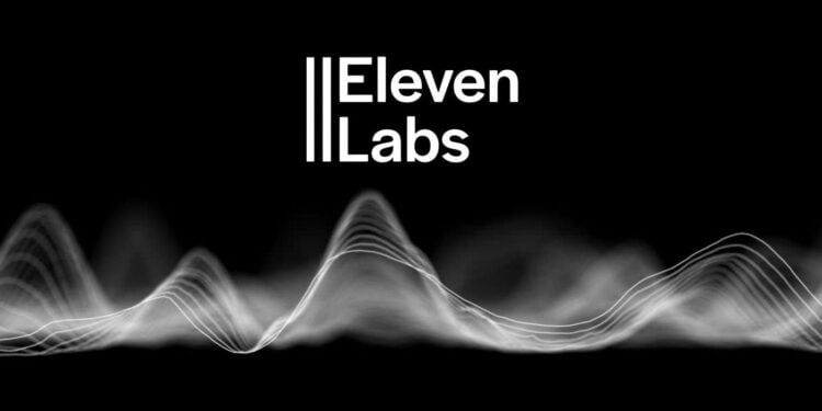 AI 語音 ElevenLabs 年化收入衝破 5 億美元，新一輪融資眾星雲集衝刺 IPO