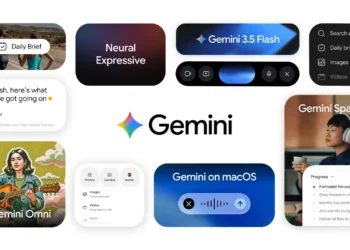 Google 推出 Gemini Spark AI 助理對標 OpenClaw：Gemini 3.5 Flash 驅動、24/7 背景執行、整合 Workspace 全家桶