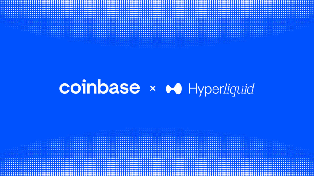 Coinbase 統治 Hyperliquid 流動性！收購 USDH 品牌資產，USDC 成唯一官方報價穩定幣
