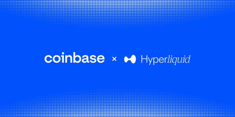 Coinbase 統治 Hyperliquid 流動性！收購 USDH 品牌資產，USDC 成唯一官方報價穩定幣