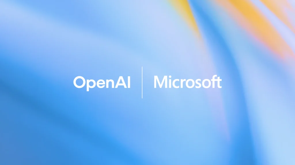 OpenAI 與微軟談定 380 億美元分潤上限，節省千億斬獲 IPO 自由