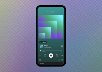 Spotify 搶進 AI 音訊賽道，用 Claude Code 幫你生成個人 Podcast（複習筆記、日報、科普教學..）