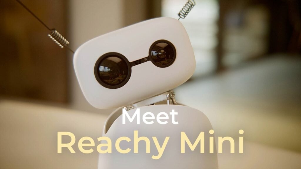 Hugging Face 推出 Reachy Mini App Store，逾 200 款社群開發應用全部免費
