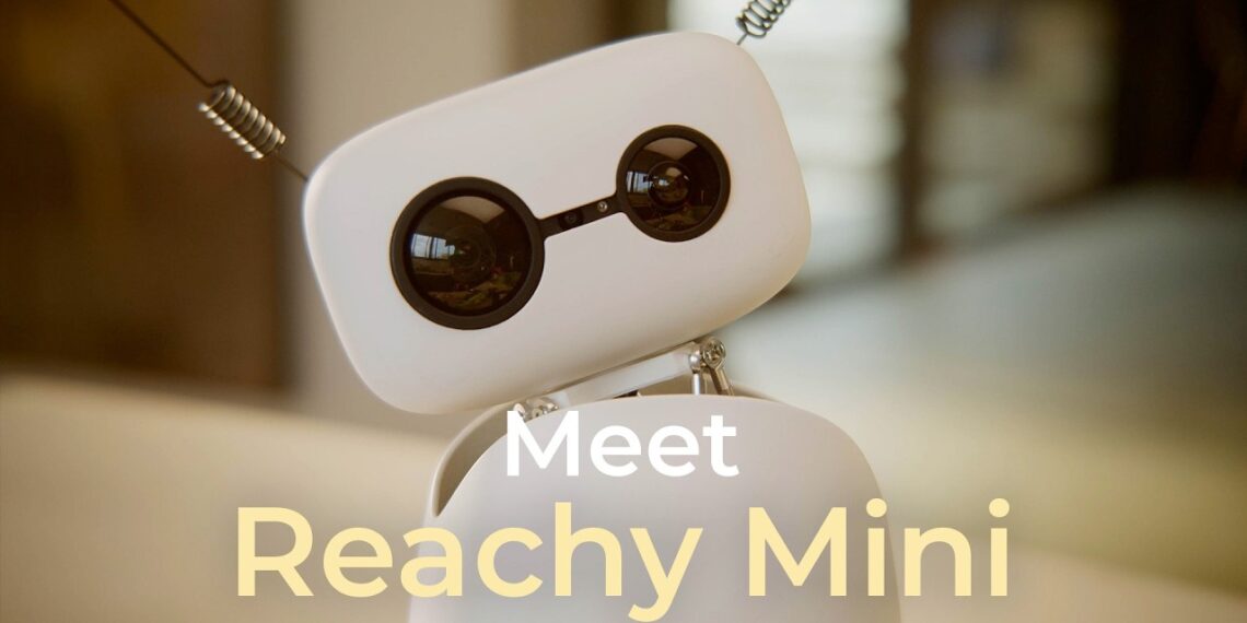 Hugging Face 推出 Reachy Mini App Store，逾 200 款社群開發應用全部免費