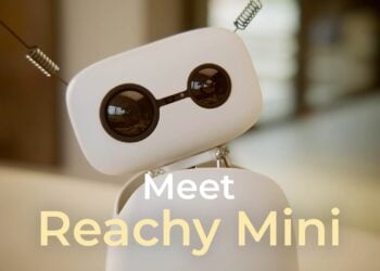 Hugging Face 推出 Reachy Mini App Store，逾 200 款社群開發應用全部免費