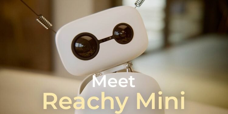 Hugging Face 推出 Reachy Mini App Store，逾 200 款社群開發應用全部免費