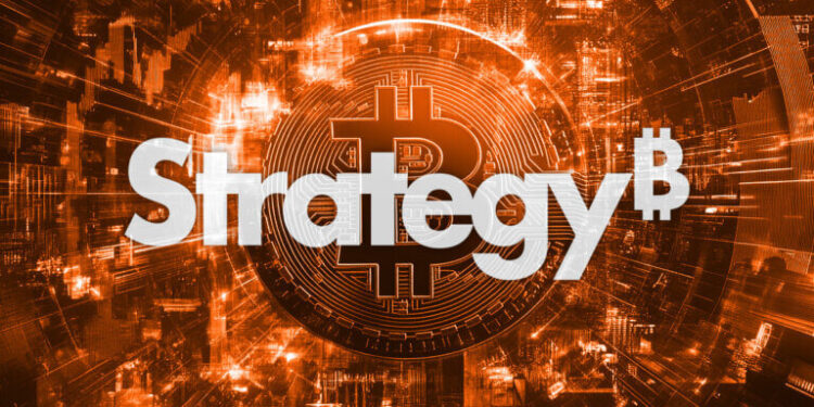 Strategy | 動區動趨-最具影響力的區塊鏈新聞媒體 信數學不信意識形態,Strategy CEO 定調賣 BTC 唯一條件
