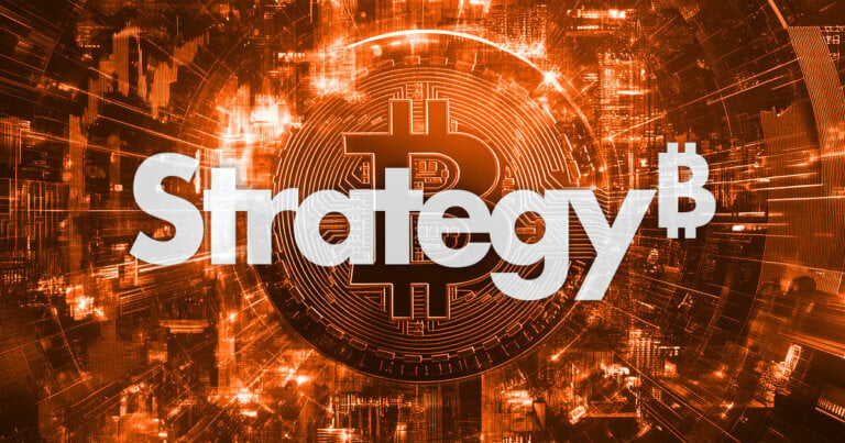 信數學不信意識形態，Strategy CEO 定調賣 BTC 唯一條件