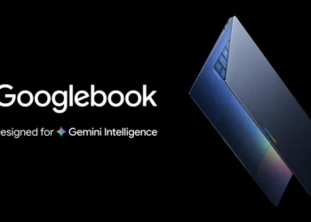 Google新推AI筆電Googlebook：深度整合Gemini，合作Acer、ASUS、Dell、HP和Lenovo今秋上市