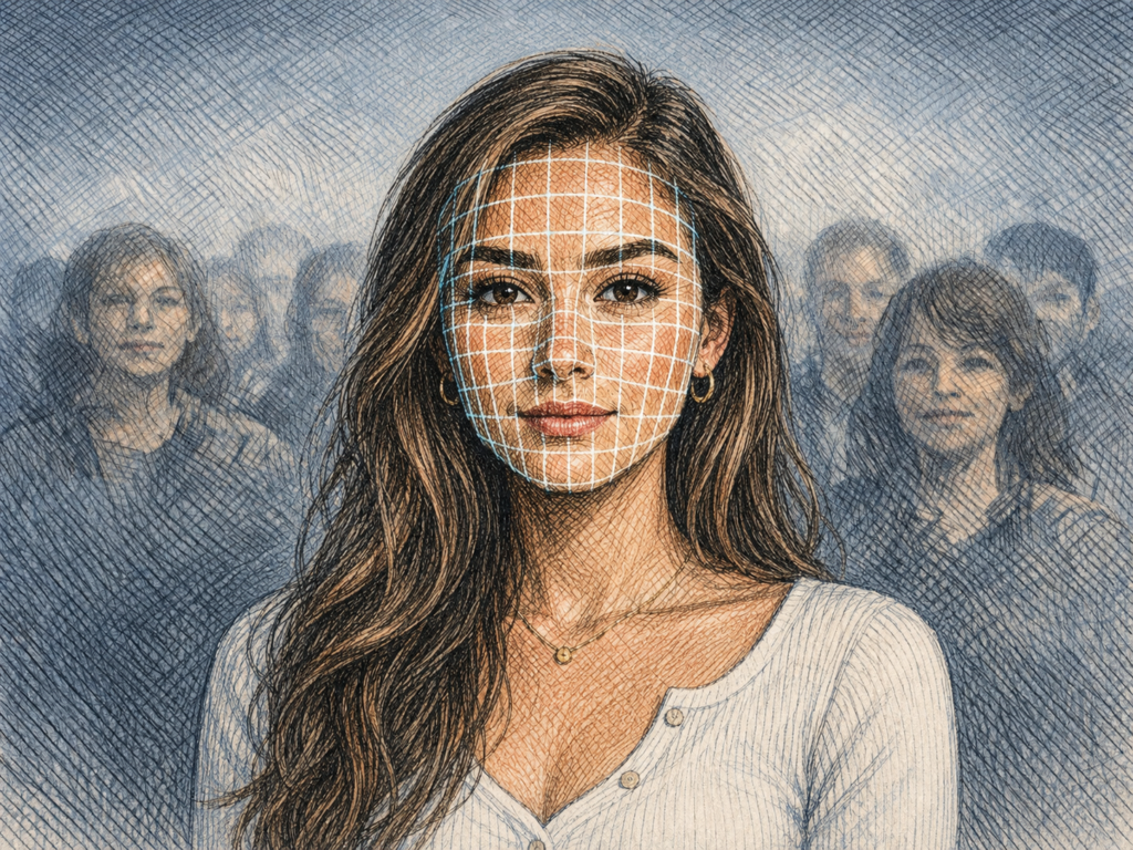 YouTube 推出 AI 深偽掃描工具:18 歲以上創作者都能偵測肖像,提出下架要求
