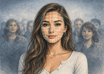 YouTube 推出 AI 深偽掃描工具：18 歲以上創作者都能偵測肖像，提出下架要求