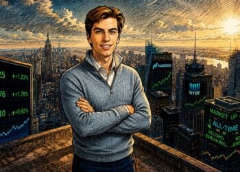 被OpenAI開除的25歲研究員，一年把2.25億投成55億美元