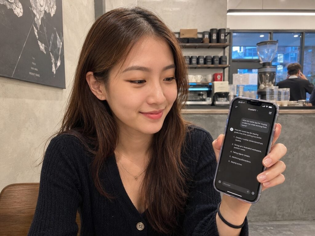 研究》AI過度提供情緒價值，導致人們在情感上無法成長