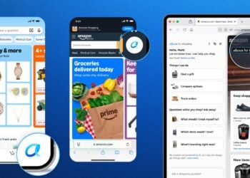 Amazon 推出 Alexa for Shopping：可比較商品、追蹤價格、定期採購，還支援跨第三方平台購物