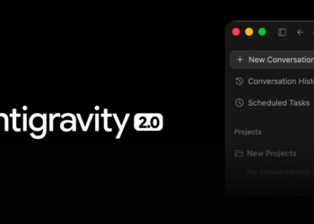 Google 上線 Antigravity 2.0：Gemini 3.5 Flash 引擎、動態子代理、Scheduled 排程功能到位